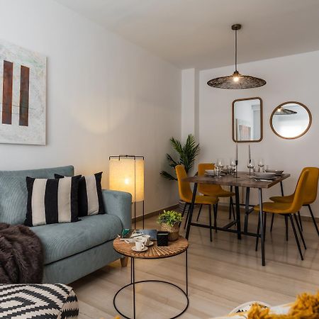 Appartamento Tuguest Station With Parking Granada Esterno foto