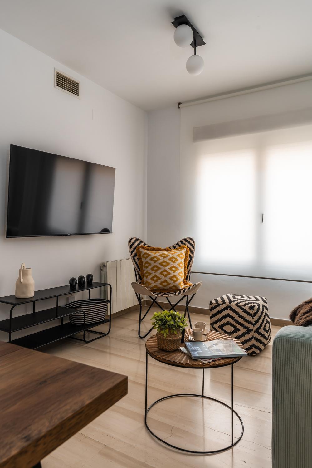 Appartamento Tuguest Station With Parking Granada Esterno foto