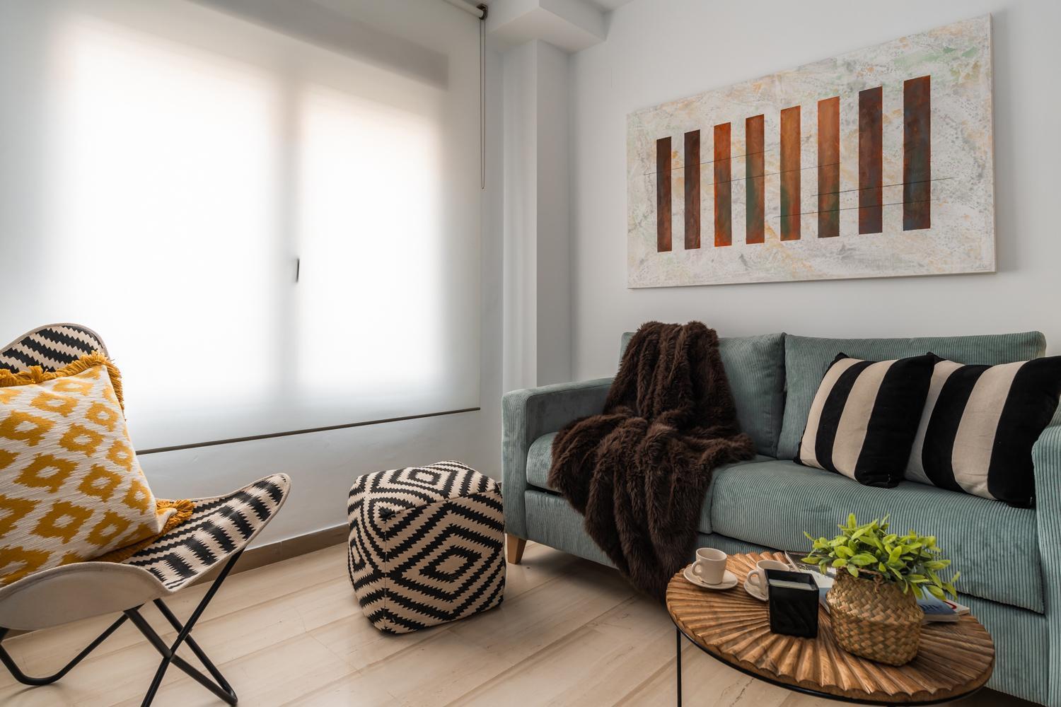 Appartamento Tuguest Station With Parking Granada Esterno foto