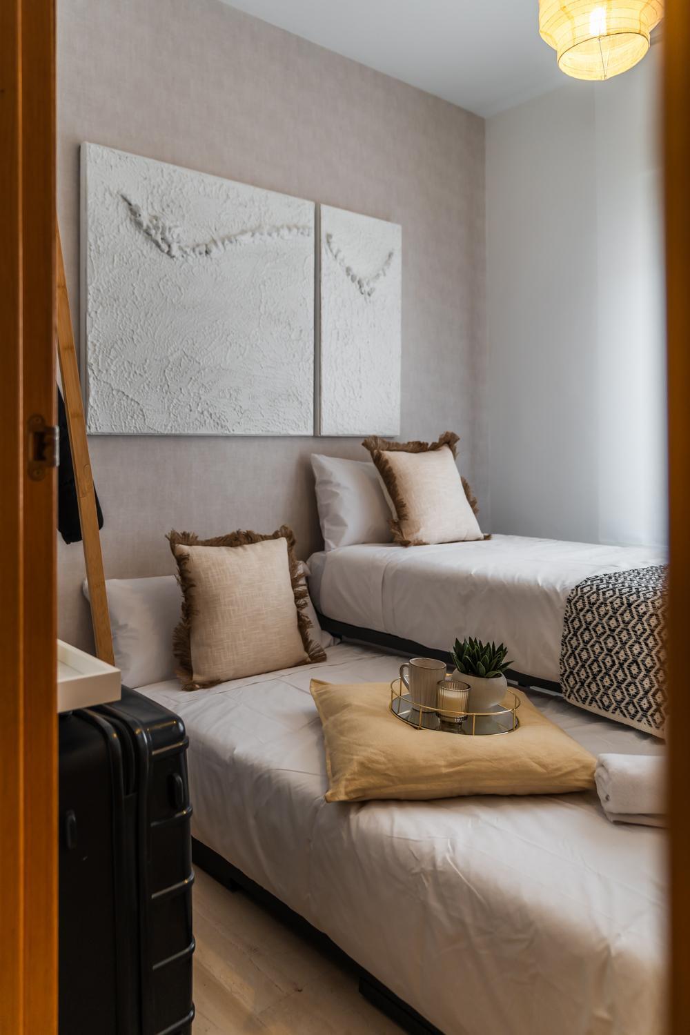 Appartamento Tuguest Station With Parking Granada Esterno foto