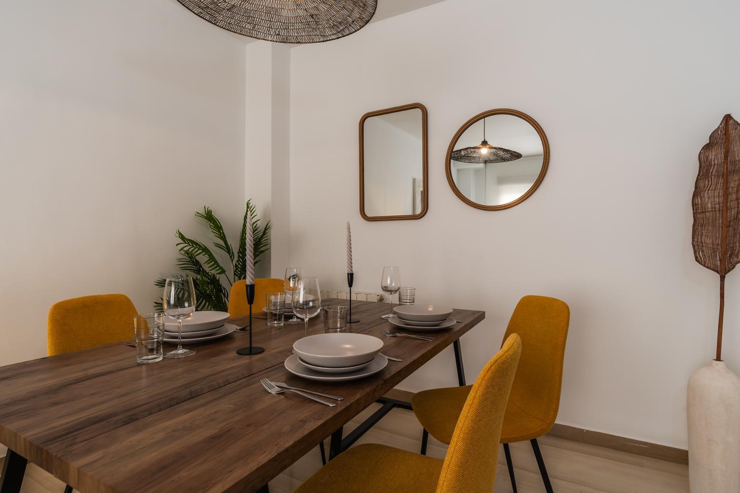 Appartamento Tuguest Station With Parking Granada Esterno foto