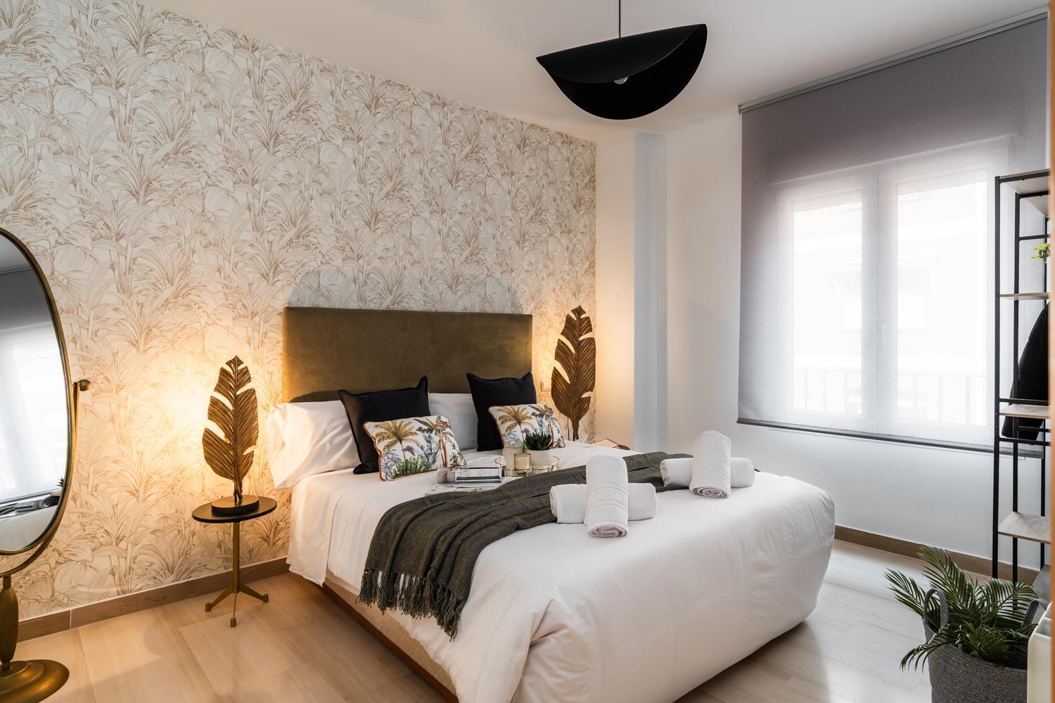 Appartamento Tuguest Station With Parking Granada Esterno foto