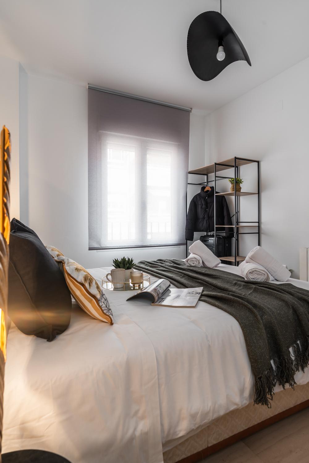 Appartamento Tuguest Station With Parking Granada Esterno foto