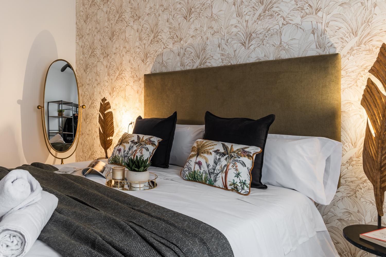 Appartamento Tuguest Station With Parking Granada Esterno foto